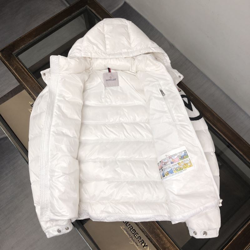 Moncler Down Jackets